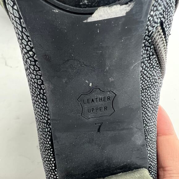 Sacha London (7) Flavia Green Suede Leather Zip Up Ankle Boots - Picture 11 of 13